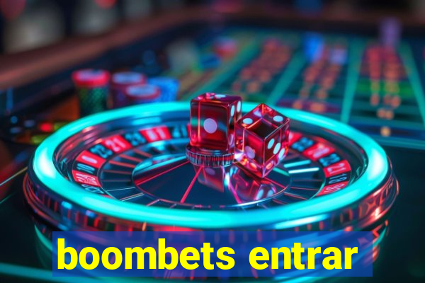 boombets entrar